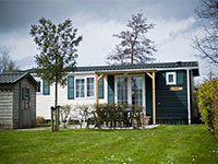 Park Wijde Blick Watersnip 6p Park Wijde Blick Watersnip 6p