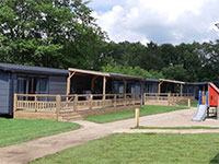 Park 't Hout Lijster 6p Park 't Hout Lijster 6p
