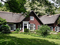 Ginkelduin Landhuis 34p Ginkelduin Landhuis 34p