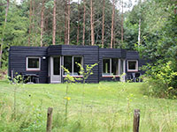 Ginkelduin Panorama 4p Ginkelduin Panorama 4p