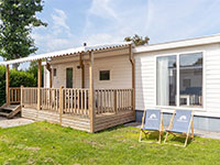 Park Hoogduin Beachhome 5p Park Hoogduin Beachhome 5p