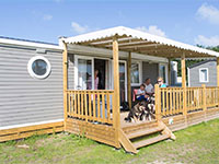 Park Hoogduin Zomerzon 6p Park Hoogduin Zomerzon 6p