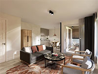 Kaap West Luxe Appartement 4p Kaap West Luxe Appartement 4p