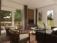 Kaap West Luxe Appartement 6p Kaap West Luxe Appartement 6p