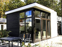 Hoophuizen Cubes en Modus Hoophuizen Cubes en Modus