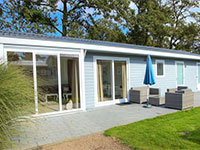 Hoophuizen Stacaravans Hoophuizen Stacaravans