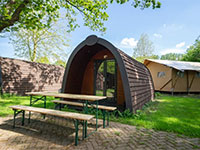 Amsterdamse Bos Pod 2-4 Amsterdamse Bos Pod 2-4