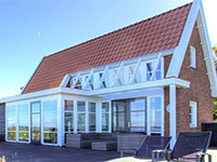 Hoophuizen Strandvilla 6 Hoophuizen Strandvilla 6