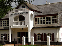 Hoophuizen Marinahoeve 16 Hoophuizen Marinahoeve 16