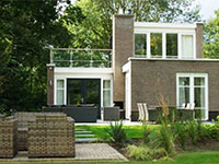 Hoophuizen Beekvilla 8 Hoophuizen Beekvilla 8