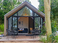 Hoophuizen Beach House 4 Hoophuizen Beach House 4