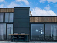 Enkhuizer Strand Cube Elite Plus Enkhuizer Strand Cube Elite Plus