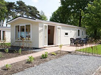 Beekbergen Chalets Beekbergen Chalets