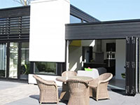 Spaarnewoude Cube Elite 4 Spaarnewoude Cube Elite 4