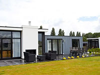 Spaarnewoude Cube Exclusif Plus 6 Spaarnewoude Cube Exclusif Plus 6