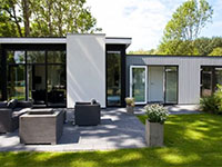 Spaarnewoude Exclusif 4 Spaarnewoude Exclusif 4