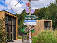 Buitenhuizen Tiny House 2 Buitenhuizen Tiny House 2