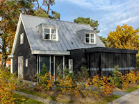 Zanding Villa's en Bungalows Zanding Villa's en Bungalows