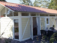 Schoneveld Cabana 4