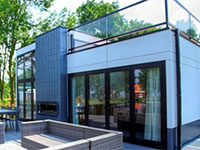 Schoneveld Cube Elite 6 Schoneveld Cube Elite 6