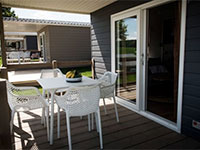 Gulperberg Panorama Chalet 5 Gulperberg Panorama Chalet 5