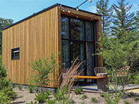 Marina Tiny House 2 Marina Tiny House 2