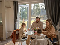 Kempen Heiberg Cottage 4 Kempen Heiberg Cottage 4