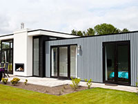 Maasduinen Cube Exclusif 4 Maasduinen Cube Exclusif 4