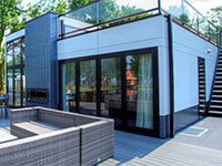 Hooge Cube Elite Plus 6 Hooge Cube Elite Plus 6