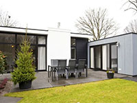 Hooge L-Cube Plus 6 Hooge L-Cube Plus 6