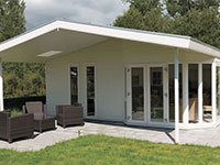 Maasduinen Veranda 6 Maasduinen Veranda 6