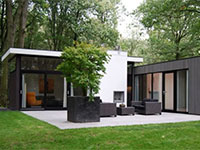 Hooge Cube Exclusif 4 Hooge Cube Exclusif 4