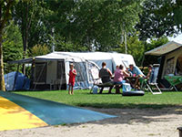 Ackersate Staanplaats Ackersate Staanplaats