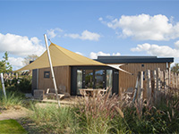 Zonneweelde Duin Lodge Deluxe Zonneweelde Duin Lodge Deluxe