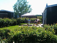 Duinoord Chalets Duinoord Chalets