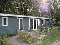 Haeghehorst Chalets Haeghehorst Chalets