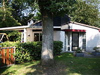 Haeghehorst kinderbungalow Haeghehorst kinderbungalow