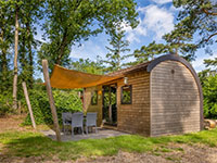 Haeghehorst Veluwse Woodlodge Haeghehorst Veluwse Woodlodge