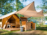 Torentjeshoek Mini Cabin Torentjeshoek Mini Cabin