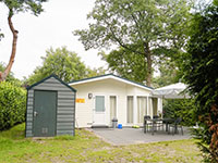 Haeghehorst Bungalows Haeghehorst Bungalows