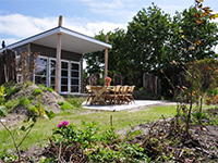 Tempelhof Beach Lodge Tempelhof Beach Lodge