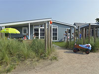 Julianahoeve Juultje type 1 Julianahoeve Juultje type 1