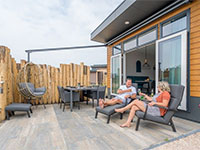 Julianahoeve Zeester Lodge Julianahoeve Zeester Lodge