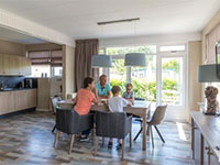 Julianahoeve Beach Bungalow Julianahoeve Beach Bungalow
