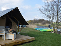 Noorder Sandt Duolodge Noorder Sandt Duolodge