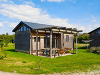 Sint Maartens Duinlodge Sint Maartens Duinlodge