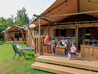 Kaps Safari-Lodgetent Kaps Safari-Lodgetent
