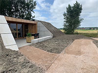 Paardekreek Dijksuite Paardekreek Dijksuite