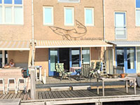 Paardekreek Havenhuis 8p Paardekreek Havenhuis 8p