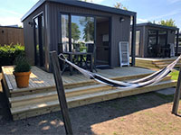 Paardekreek Mus Suite Paardekreek Mus Suite